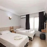 Metro Hotel Stambuł