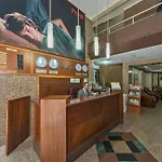 Hotel Metro Stambuł