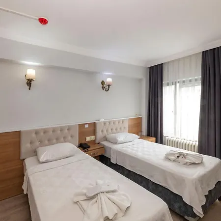 Hotel Metro Istanbul