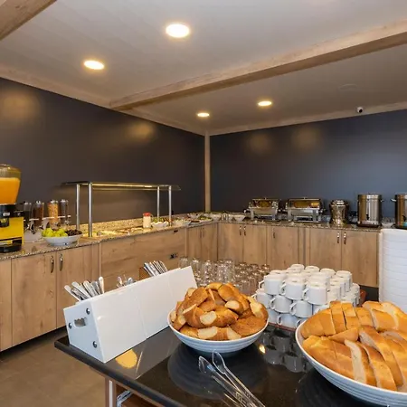 Metro Hotel Istanbul