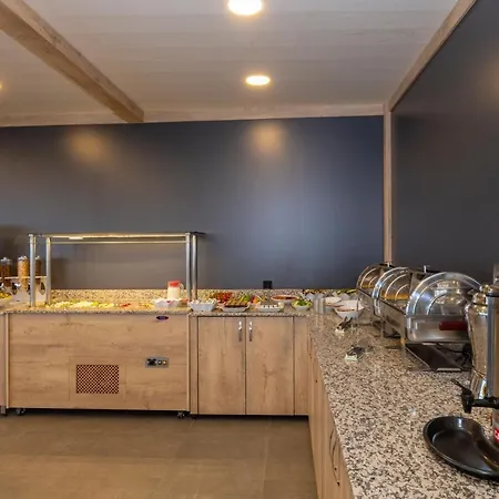 Hotel Metro Istanbul