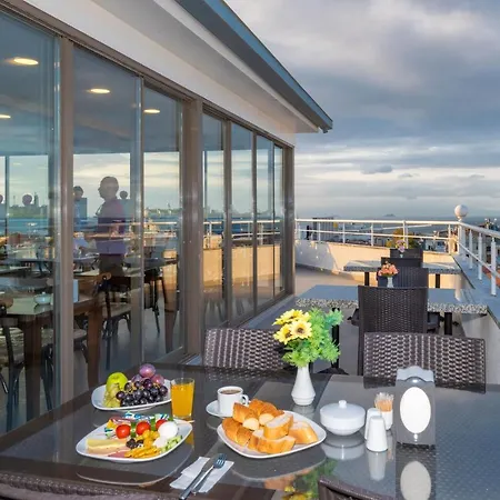 Hotel Metro Istanbul