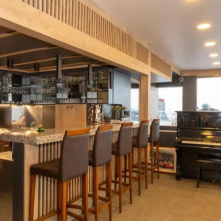 Metro Hotel Istanbul