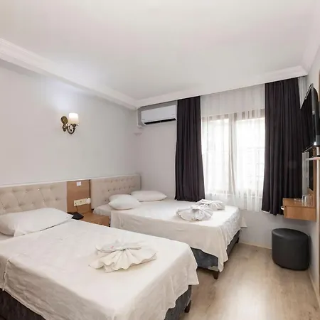 Metro Hotel Istanbul