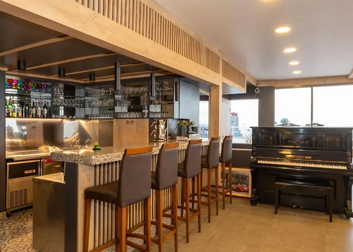 Metro Szálloda Isztambul