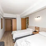 Metro 3* Istanbul
