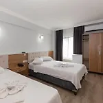 Hotel Metro Istanbul