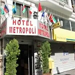 Metro Istanbul