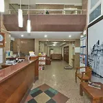 Hotel Metro 3*