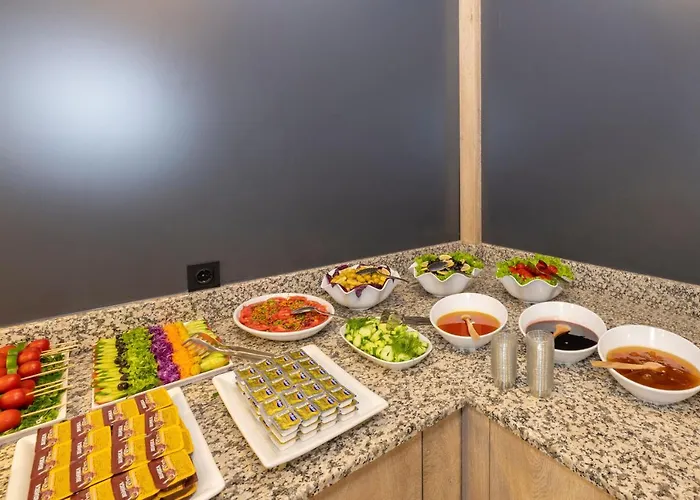 Metro Otel İstanbul