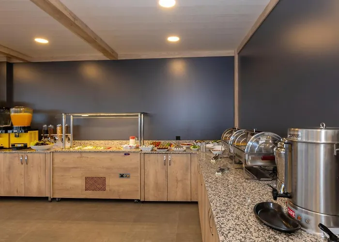 Otel Metro İstanbul