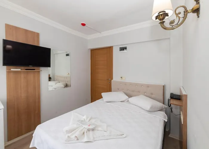 Otel Metro İstanbul