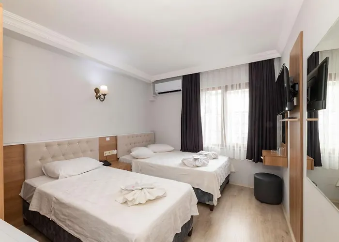 Metro Otel İstanbul