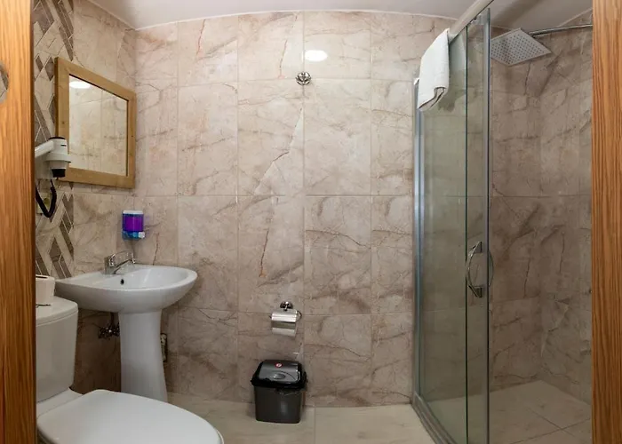 Otel Metro İstanbul