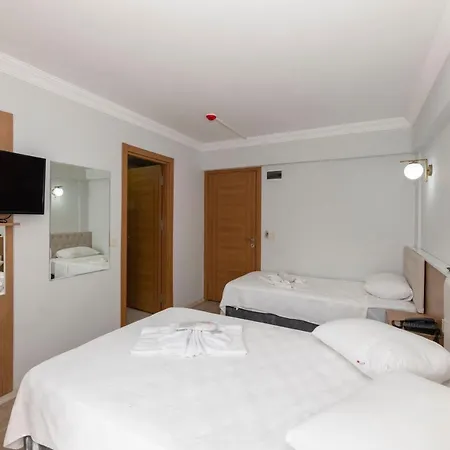 Metro Otel İstanbul