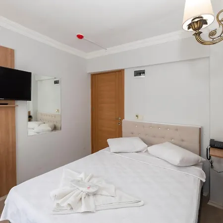 Otel Metro İstanbul