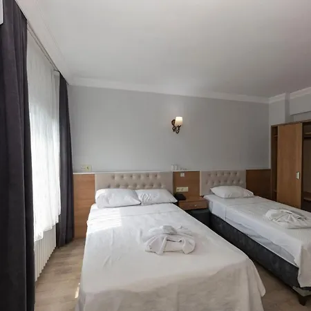 Metro Otel