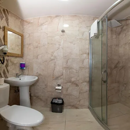 Otel Metro İstanbul
