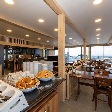 Otel Metro 3*