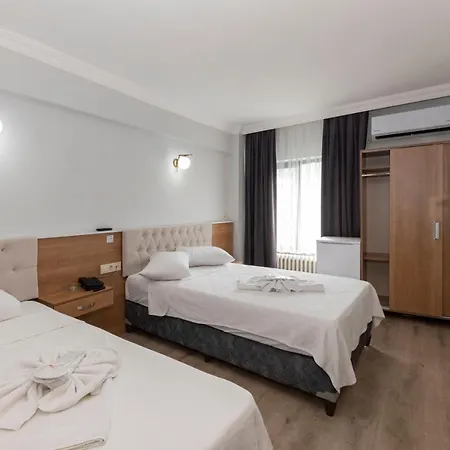 Otel Metro İstanbul